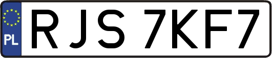 RJS7KF7