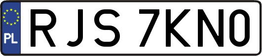 RJS7KN0
