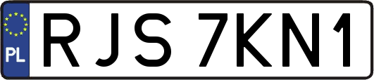 RJS7KN1