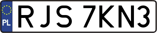 RJS7KN3