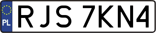 RJS7KN4