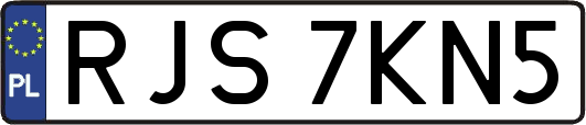 RJS7KN5