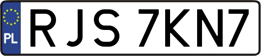 RJS7KN7