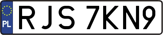 RJS7KN9