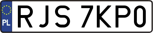 RJS7KP0