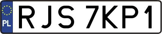 RJS7KP1