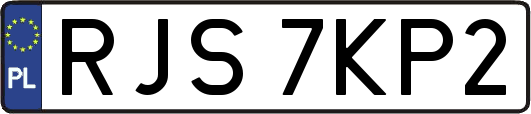 RJS7KP2