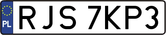 RJS7KP3
