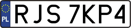 RJS7KP4