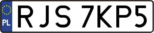 RJS7KP5