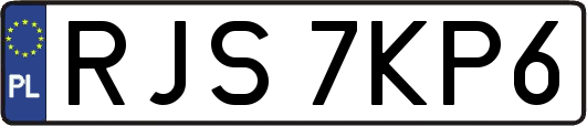 RJS7KP6