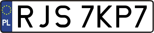 RJS7KP7
