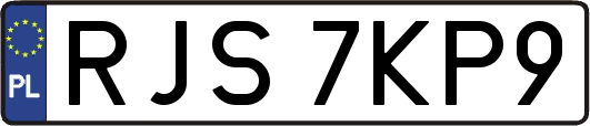 RJS7KP9