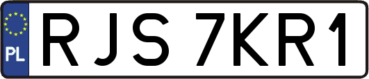 RJS7KR1