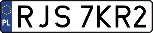 RJS7KR2