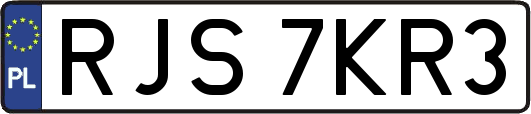 RJS7KR3