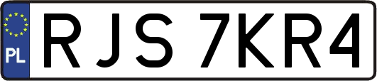 RJS7KR4