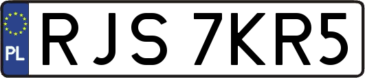 RJS7KR5