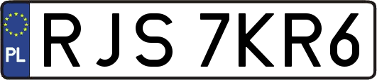 RJS7KR6