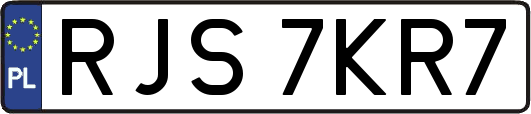 RJS7KR7