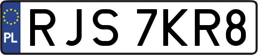RJS7KR8