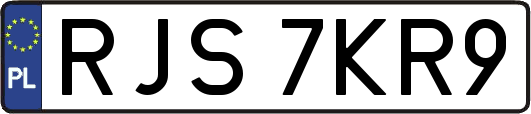 RJS7KR9