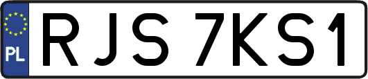 RJS7KS1