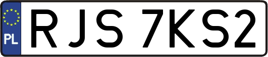 RJS7KS2