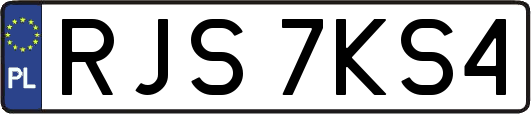 RJS7KS4