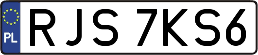 RJS7KS6