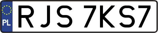 RJS7KS7