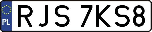 RJS7KS8