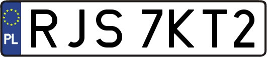 RJS7KT2