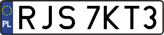 RJS7KT3