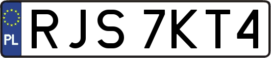 RJS7KT4