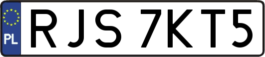 RJS7KT5