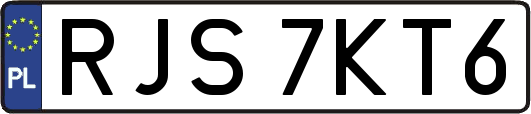 RJS7KT6