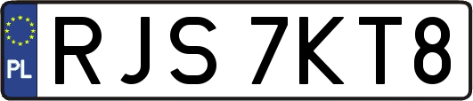 RJS7KT8