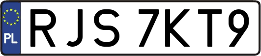 RJS7KT9