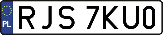 RJS7KU0