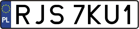 RJS7KU1