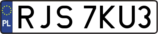 RJS7KU3