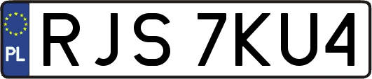 RJS7KU4