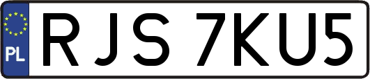 RJS7KU5