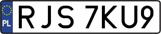 RJS7KU9