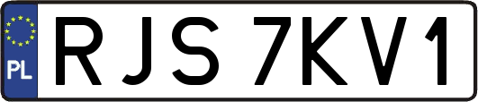 RJS7KV1