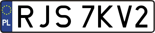 RJS7KV2