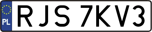 RJS7KV3