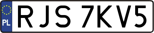 RJS7KV5