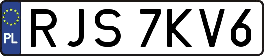 RJS7KV6